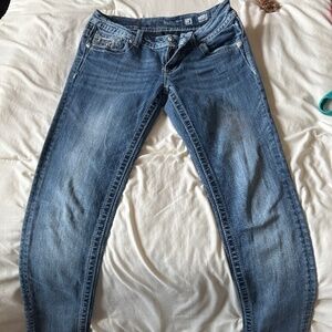 Miss Me Jeans Size 28